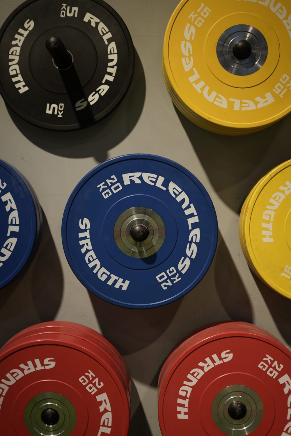 How planning your workout together amps up the results